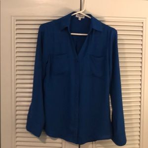 Express Ladies Blouse